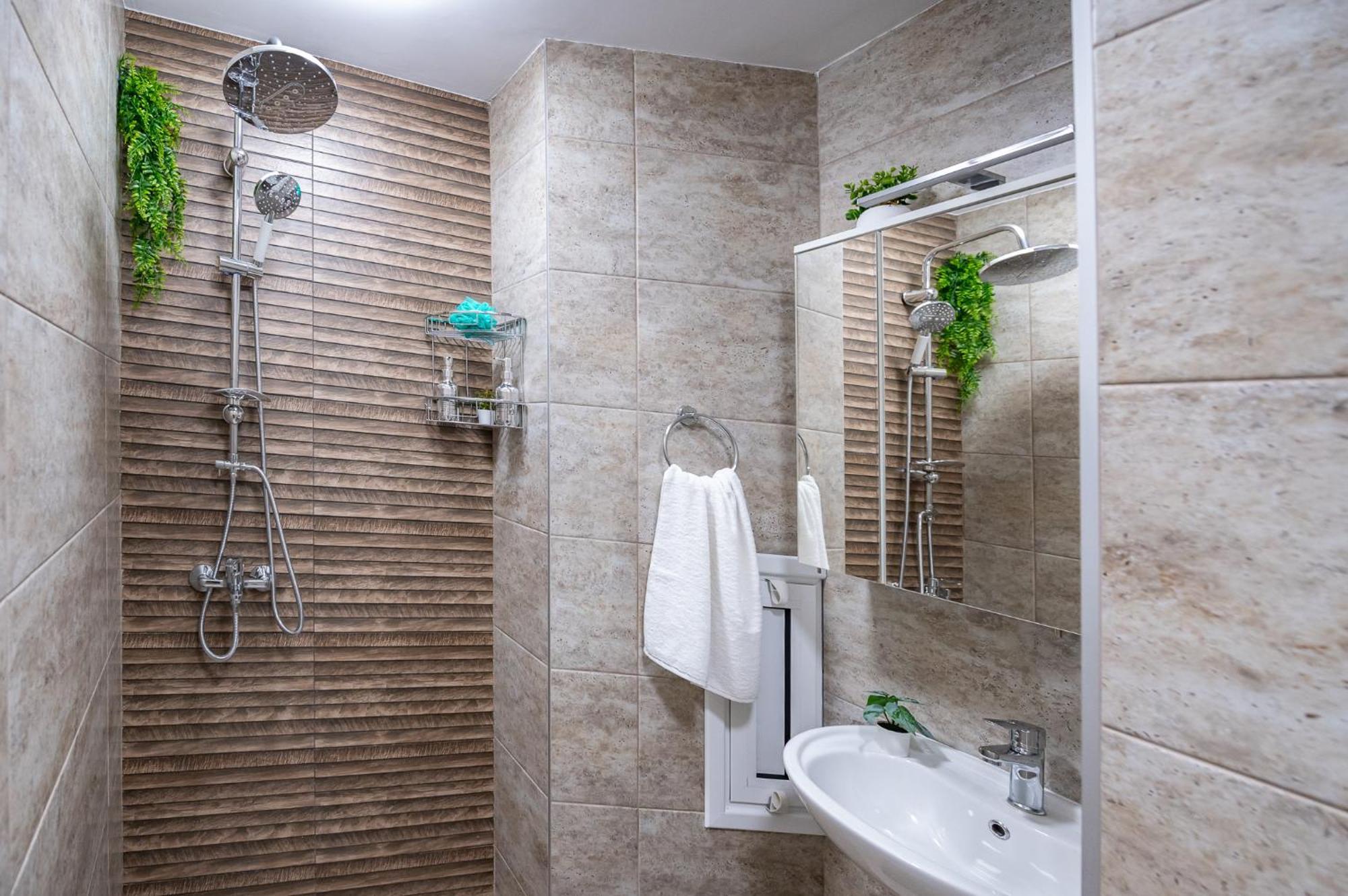 2Br Downtown Suit Next To Nevski Cathedral - Ac Sofia Eksteriør billede
