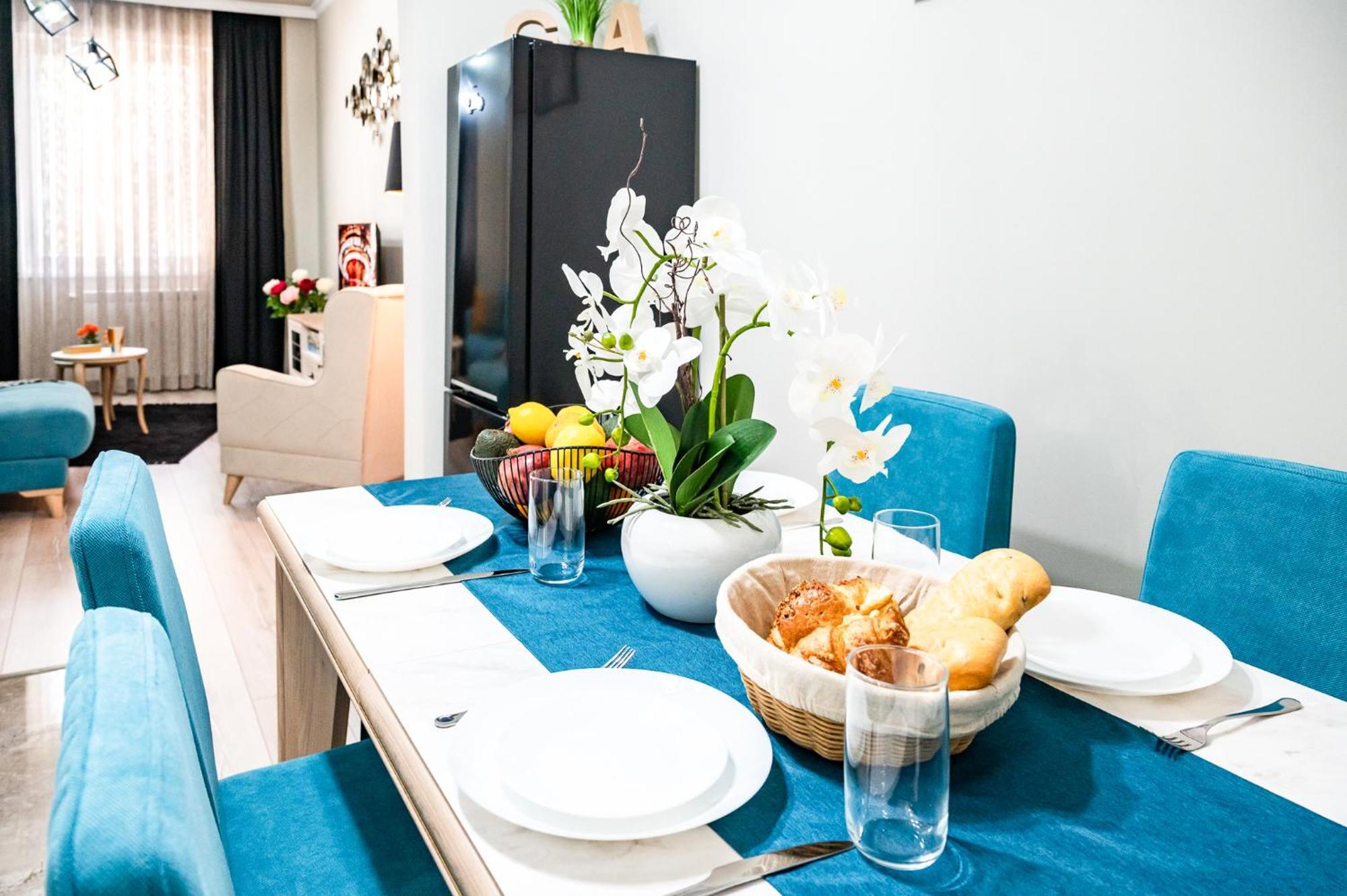 2Br Downtown Suit Next To Nevski Cathedral - Ac Sofia Eksteriør billede
