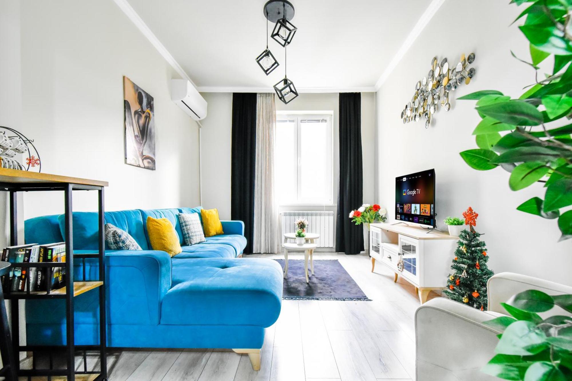 2Br Downtown Suit Next To Nevski Cathedral - Ac Sofia Eksteriør billede